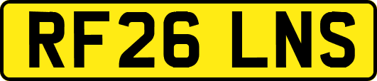 RF26LNS