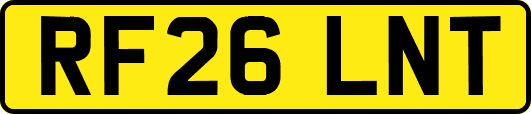 RF26LNT