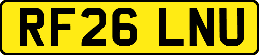 RF26LNU