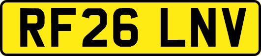 RF26LNV