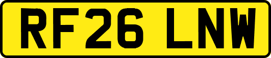 RF26LNW