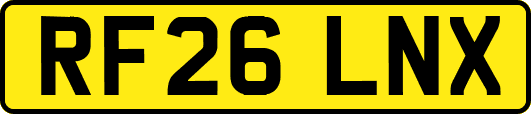 RF26LNX