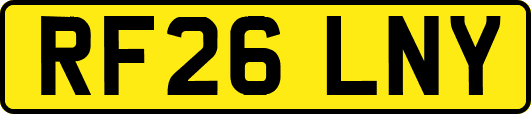 RF26LNY