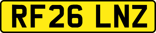 RF26LNZ
