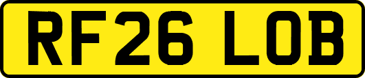 RF26LOB