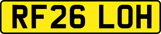 RF26LOH