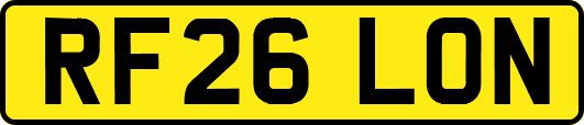 RF26LON