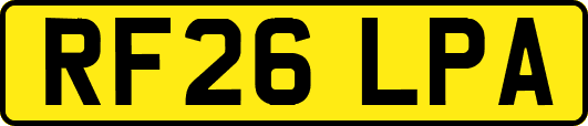 RF26LPA