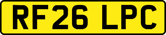 RF26LPC