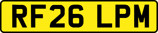 RF26LPM