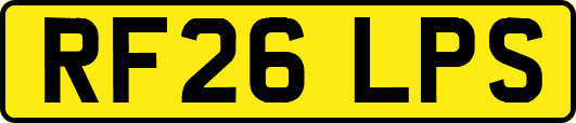 RF26LPS