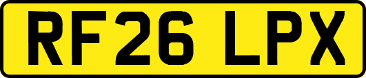 RF26LPX
