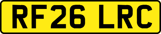 RF26LRC