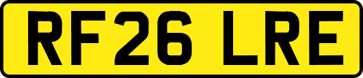 RF26LRE