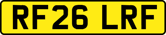 RF26LRF