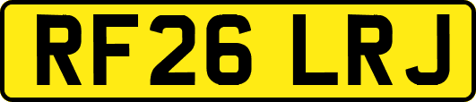 RF26LRJ