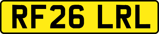 RF26LRL
