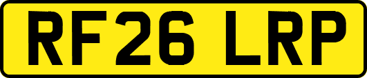 RF26LRP