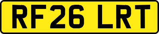 RF26LRT