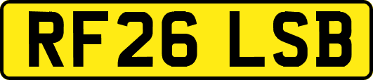 RF26LSB