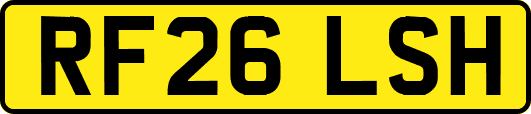 RF26LSH