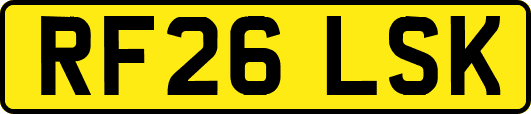 RF26LSK