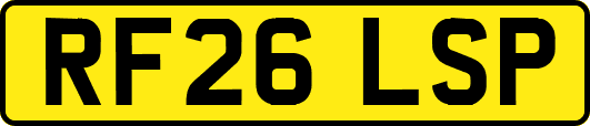 RF26LSP
