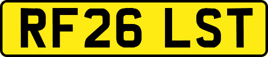 RF26LST