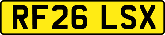 RF26LSX