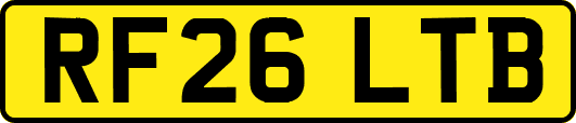 RF26LTB