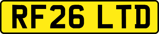 RF26LTD