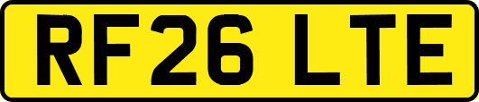 RF26LTE