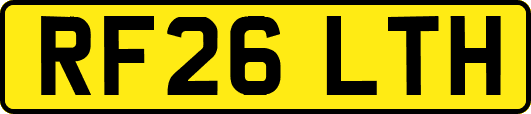 RF26LTH