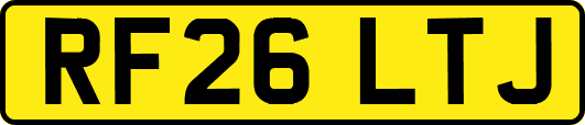 RF26LTJ