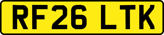 RF26LTK