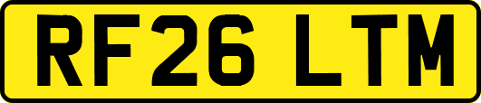 RF26LTM