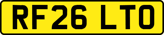 RF26LTO
