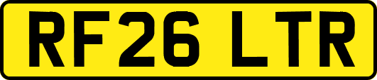 RF26LTR