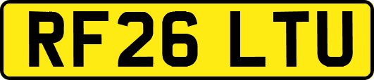 RF26LTU