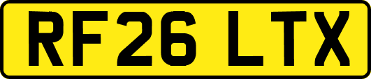 RF26LTX