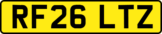 RF26LTZ