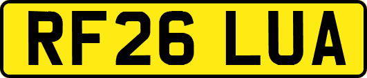 RF26LUA
