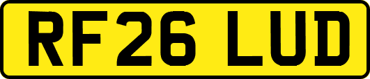 RF26LUD