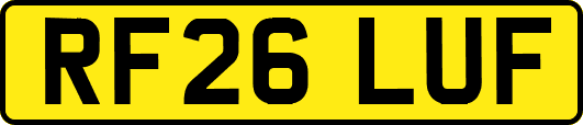 RF26LUF