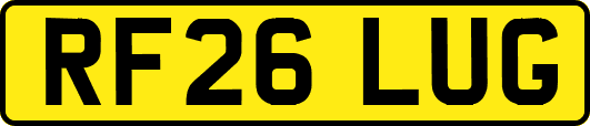 RF26LUG