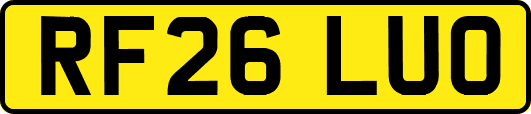 RF26LUO