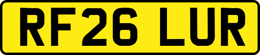RF26LUR