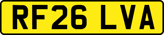 RF26LVA