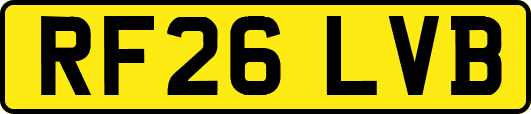 RF26LVB