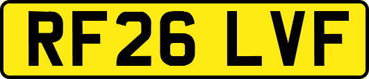 RF26LVF